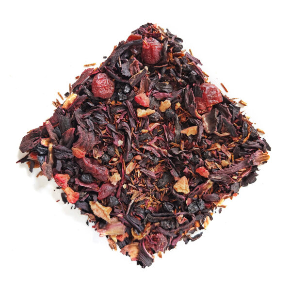 Berry Blast Rooibos Tisane