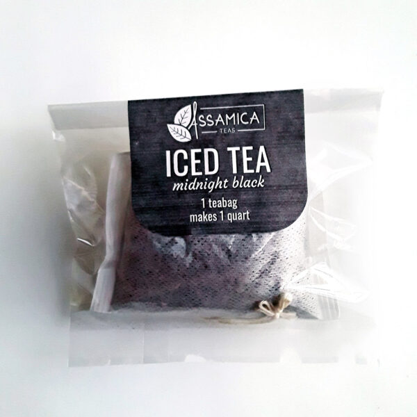 Iced Tea Quart Sachet