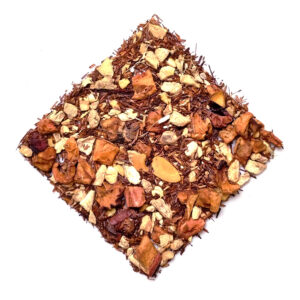 Almond Gingerbread Rooibos Tea